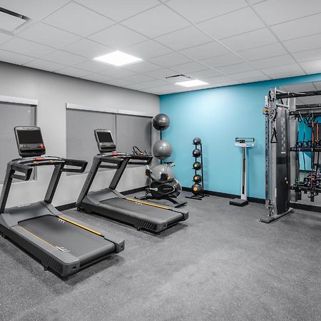 Avid Hotel North Platte By Ihg Экстерьер фото