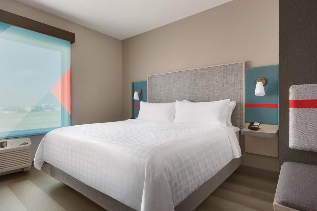 Avid Hotel North Platte By Ihg Экстерьер фото