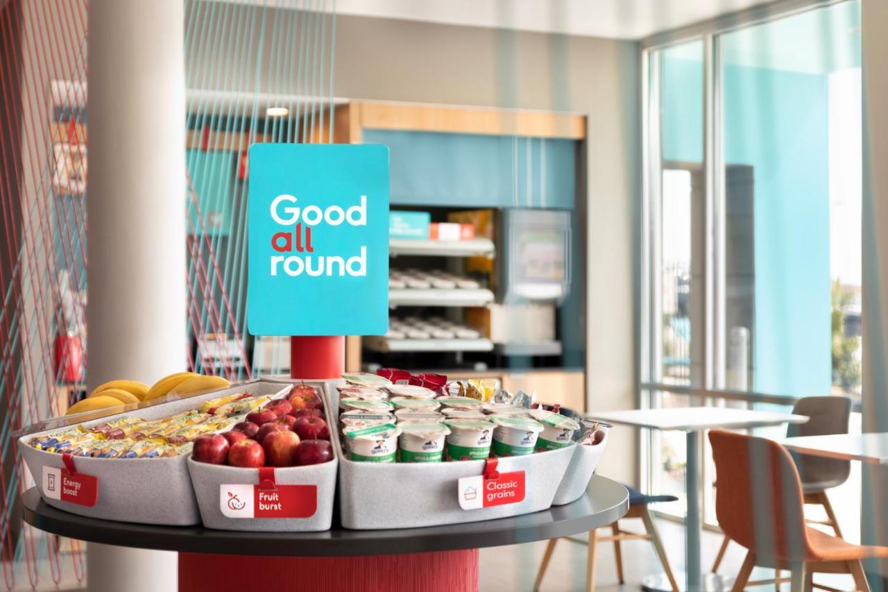 Avid Hotel North Platte By Ihg Экстерьер фото