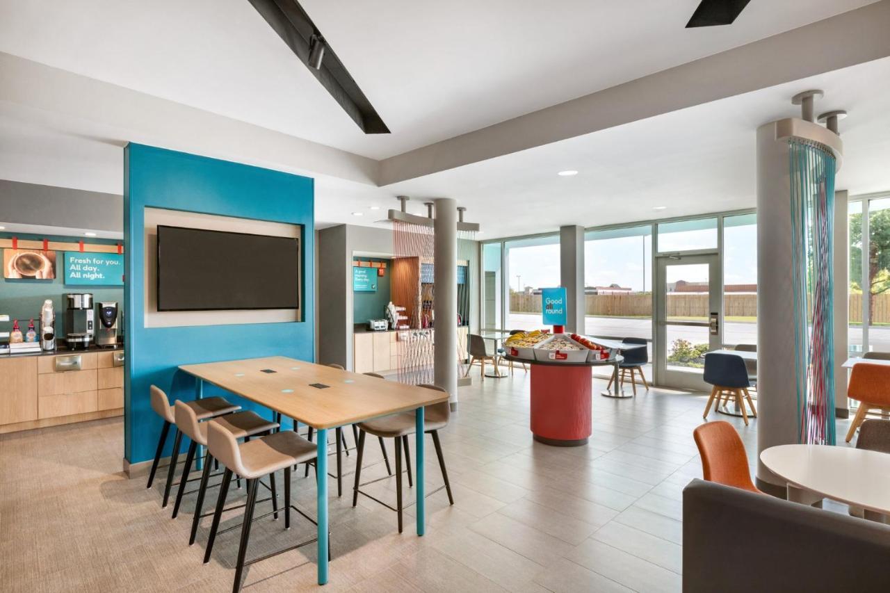 Avid Hotel North Platte By Ihg Экстерьер фото
