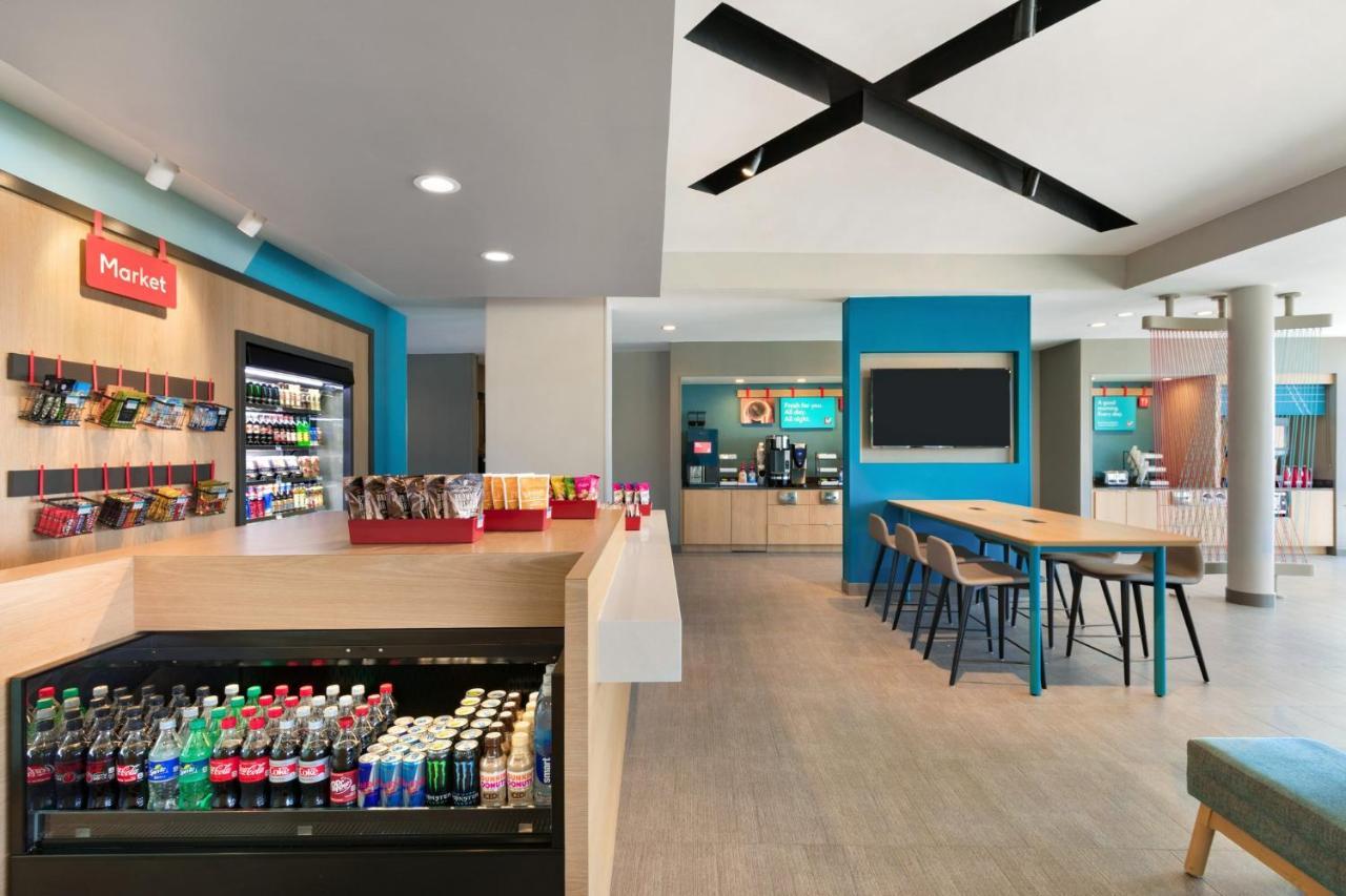 Avid Hotel North Platte By Ihg Экстерьер фото