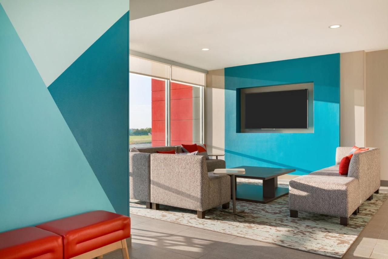 Avid Hotel North Platte By Ihg Экстерьер фото