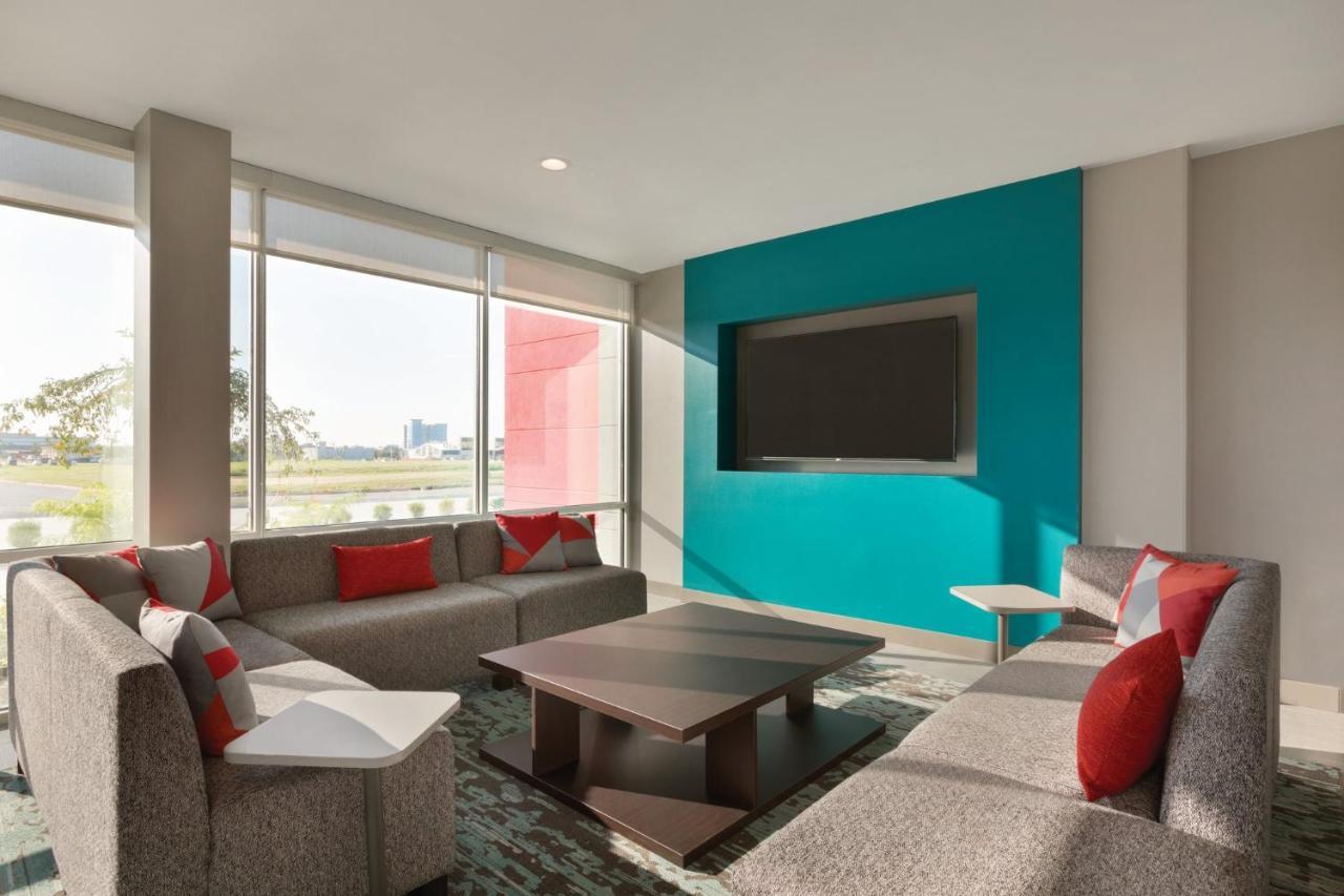Avid Hotel North Platte By Ihg Экстерьер фото