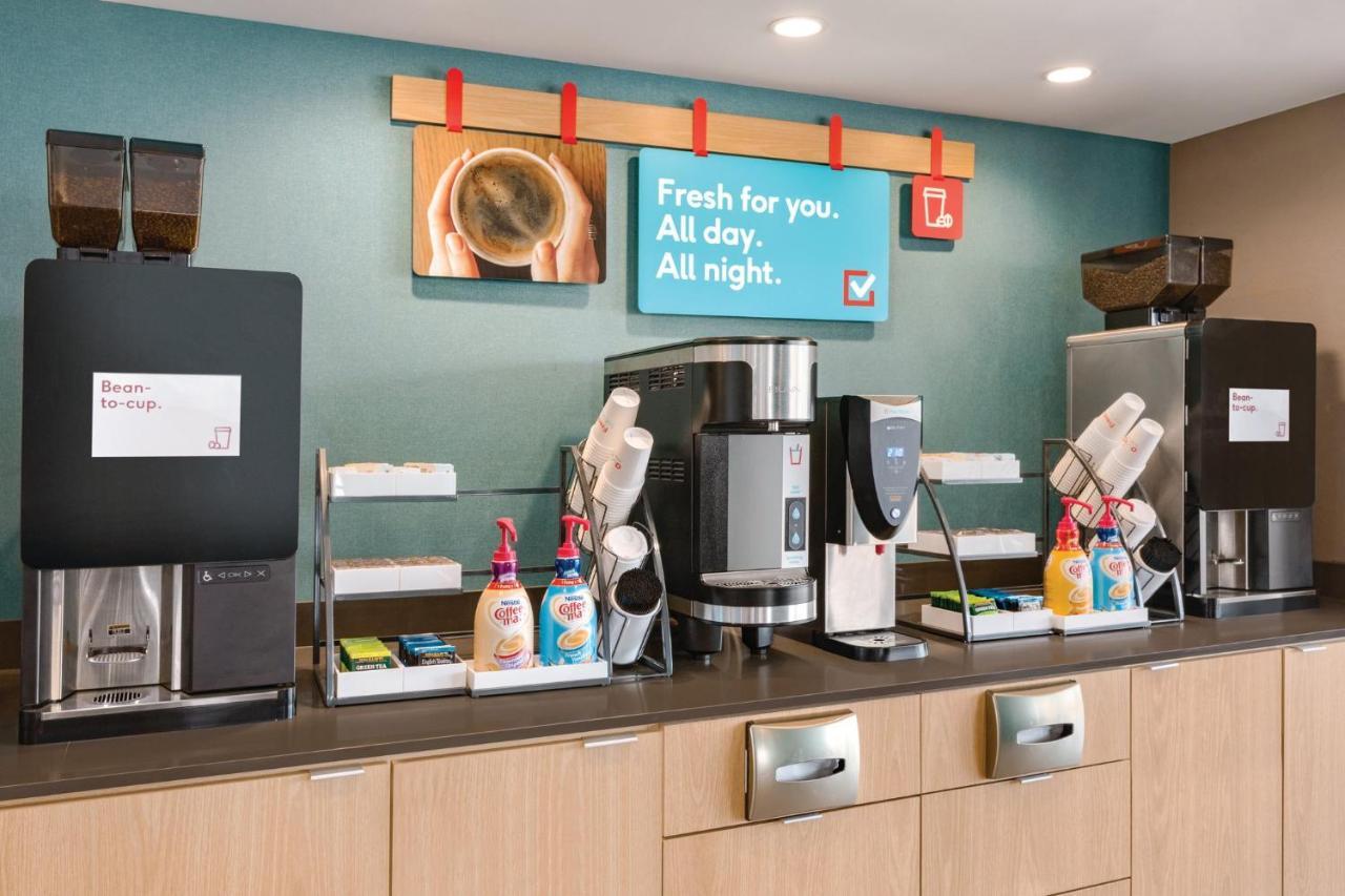 Avid Hotel North Platte By Ihg Экстерьер фото