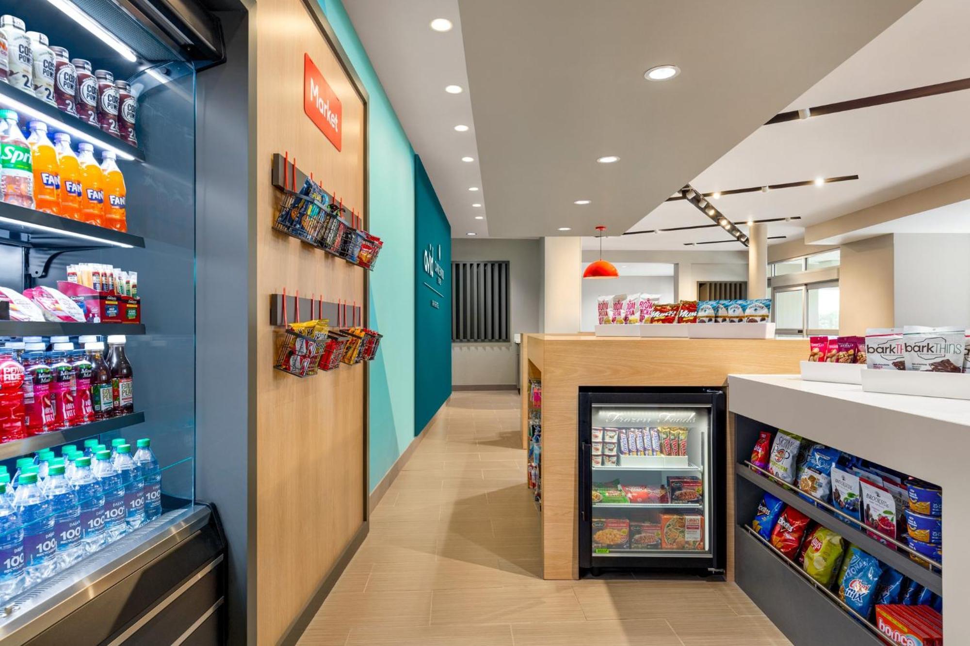 Avid Hotel North Platte By Ihg Экстерьер фото