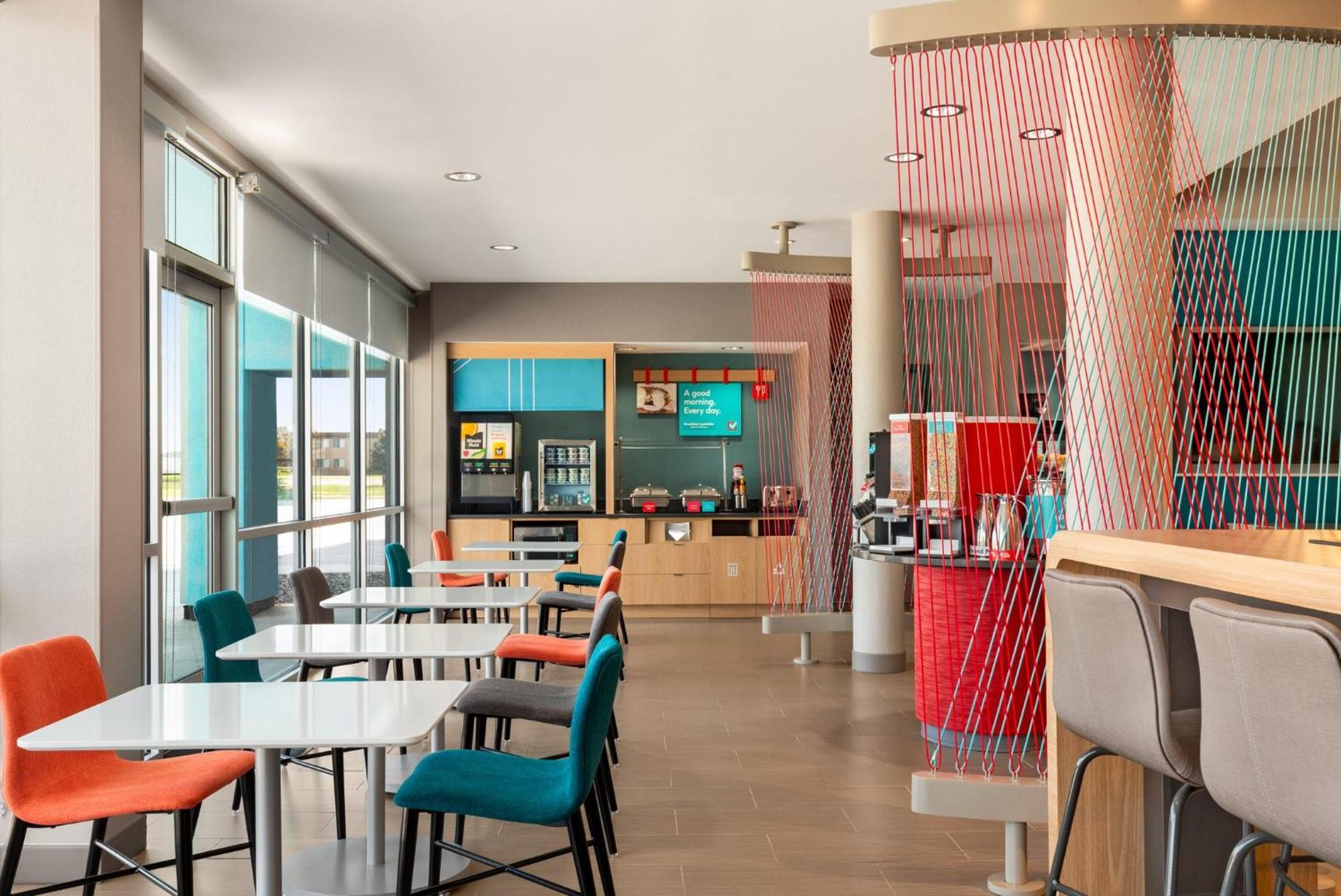 Avid Hotel North Platte By Ihg Экстерьер фото