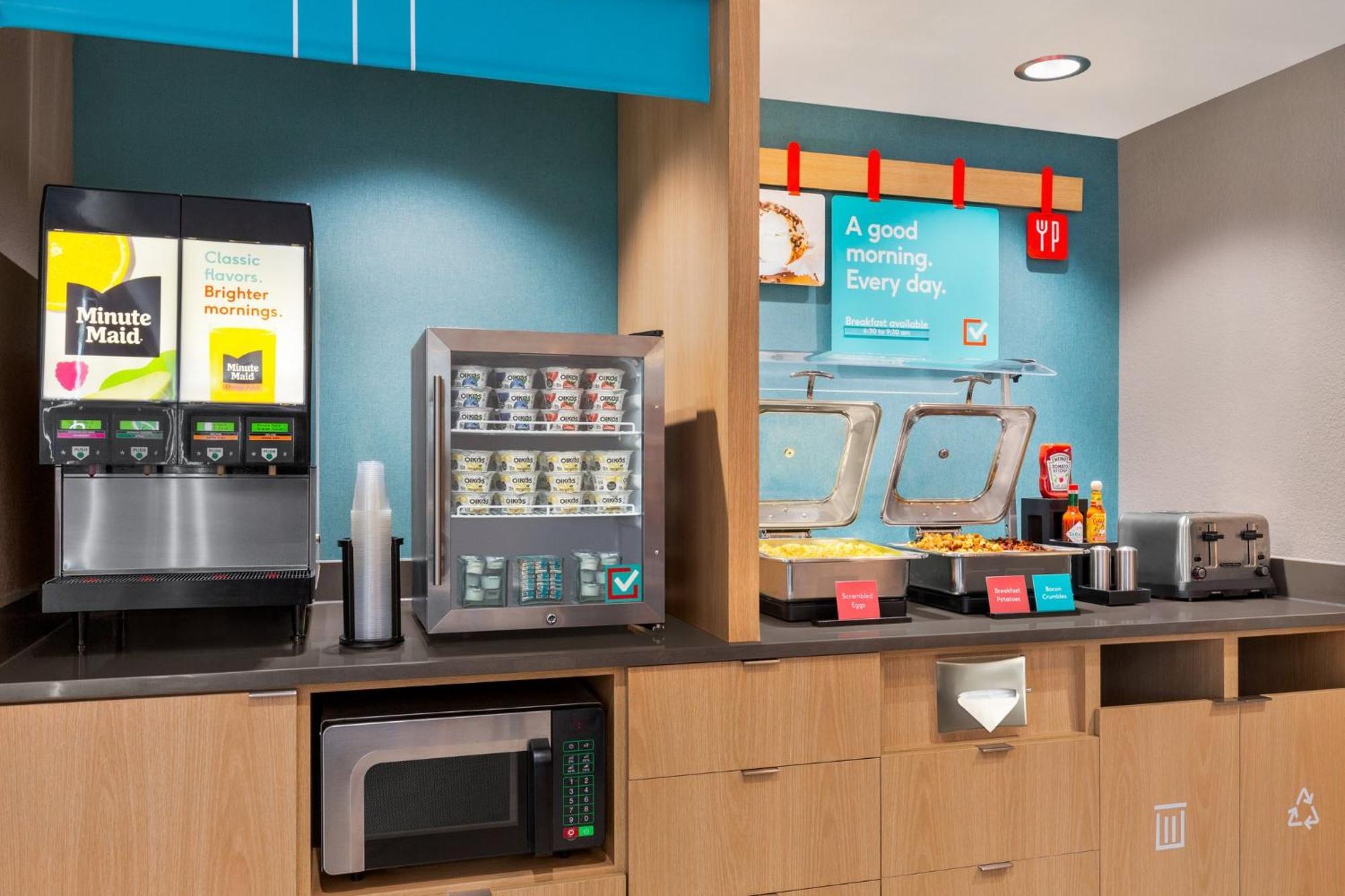 Avid Hotel North Platte By Ihg Экстерьер фото
