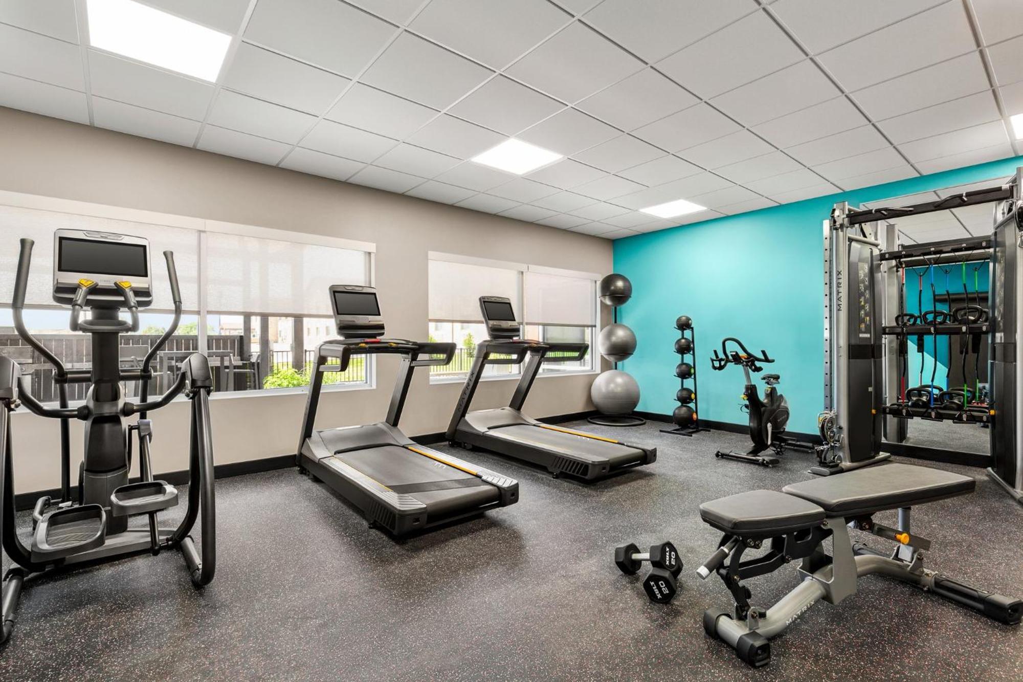 Avid Hotel North Platte By Ihg Экстерьер фото