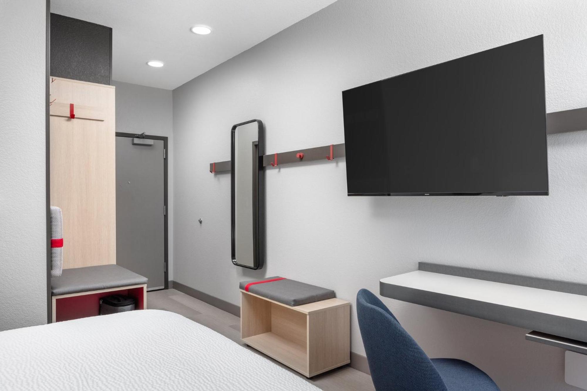 Avid Hotel North Platte By Ihg Экстерьер фото