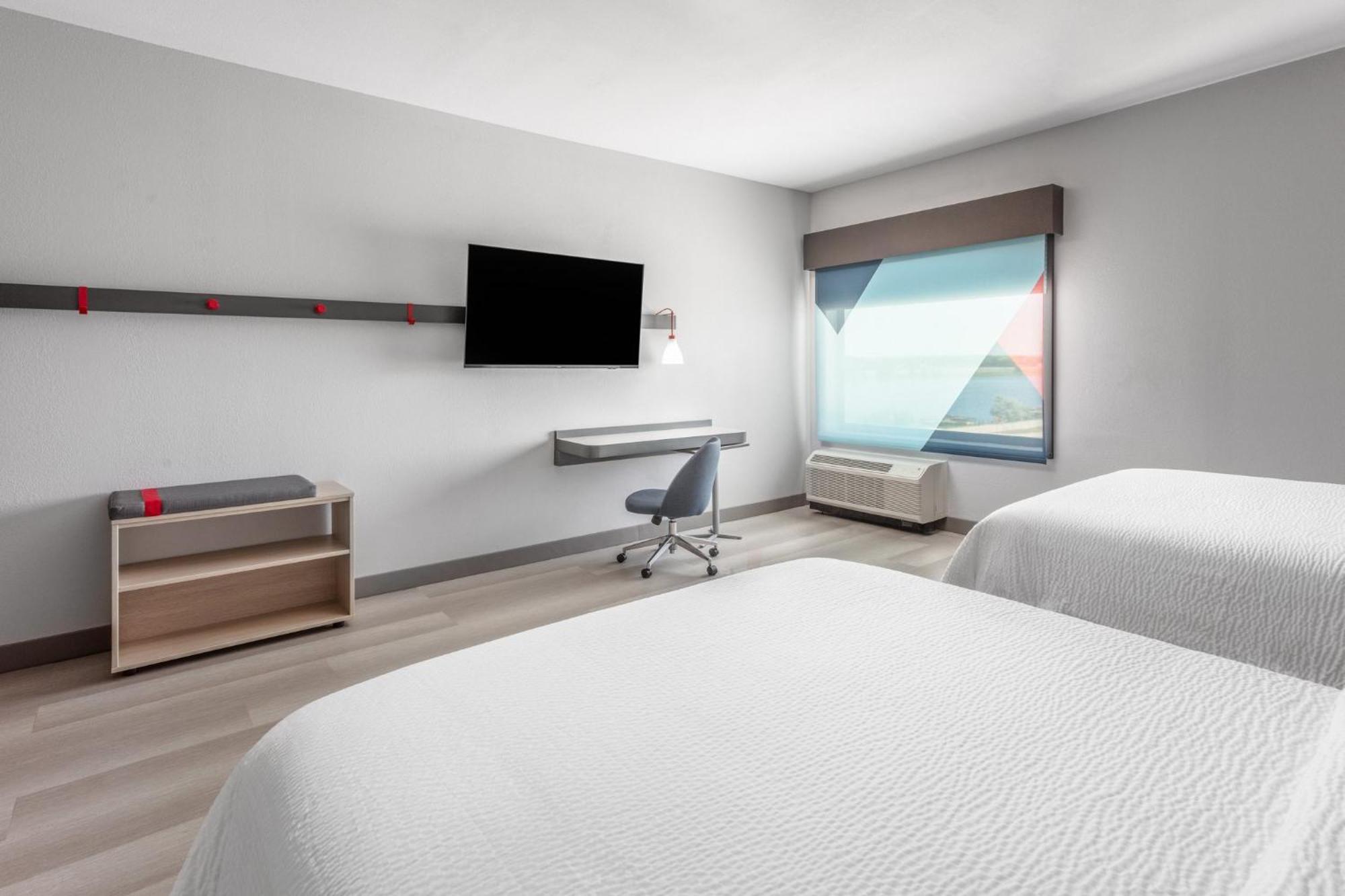 Avid Hotel North Platte By Ihg Экстерьер фото