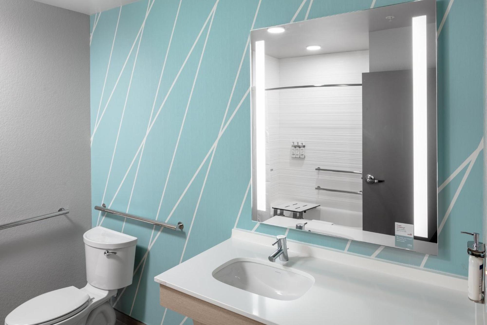 Avid Hotel North Platte By Ihg Экстерьер фото