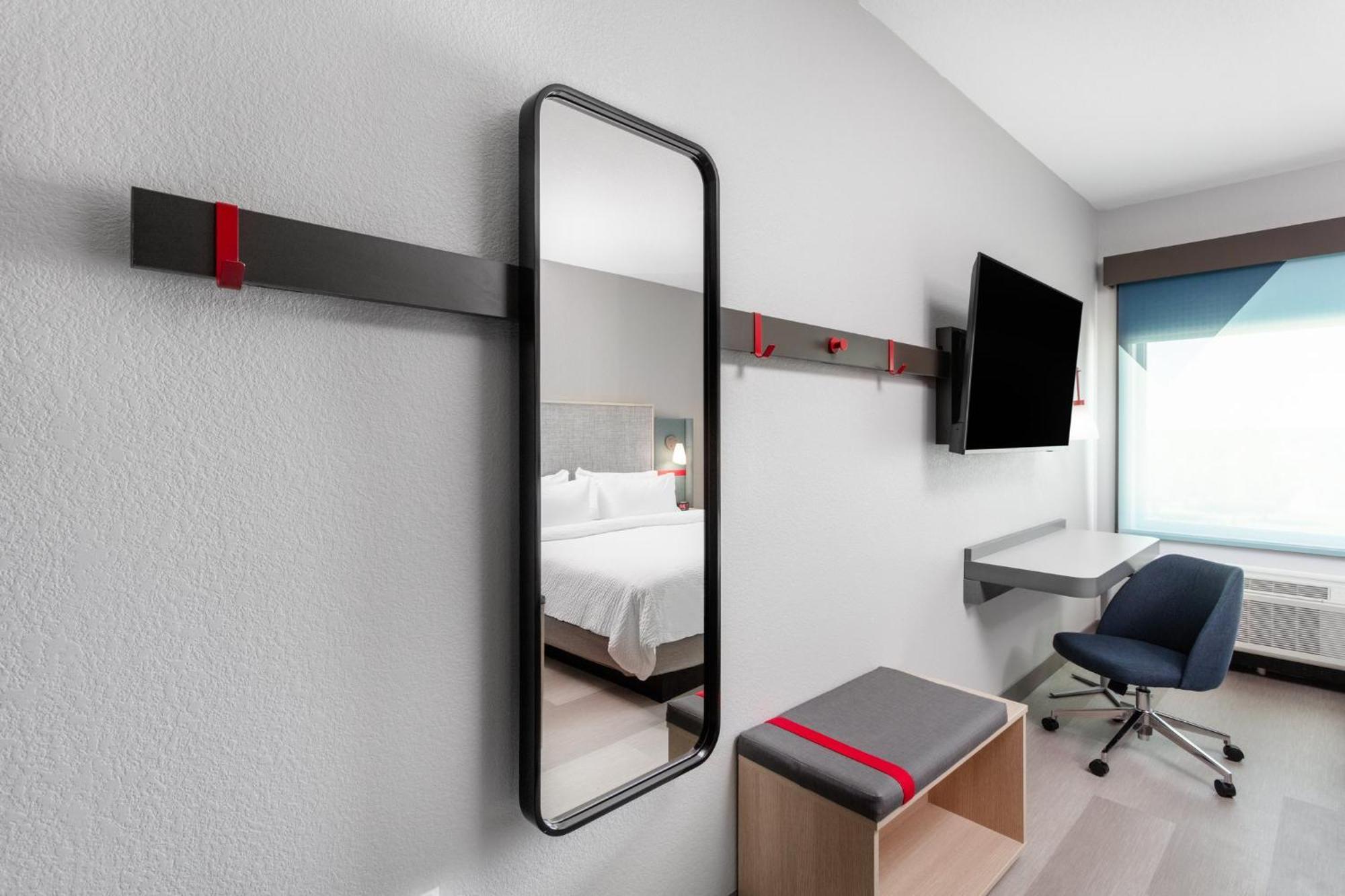 Avid Hotel North Platte By Ihg Экстерьер фото