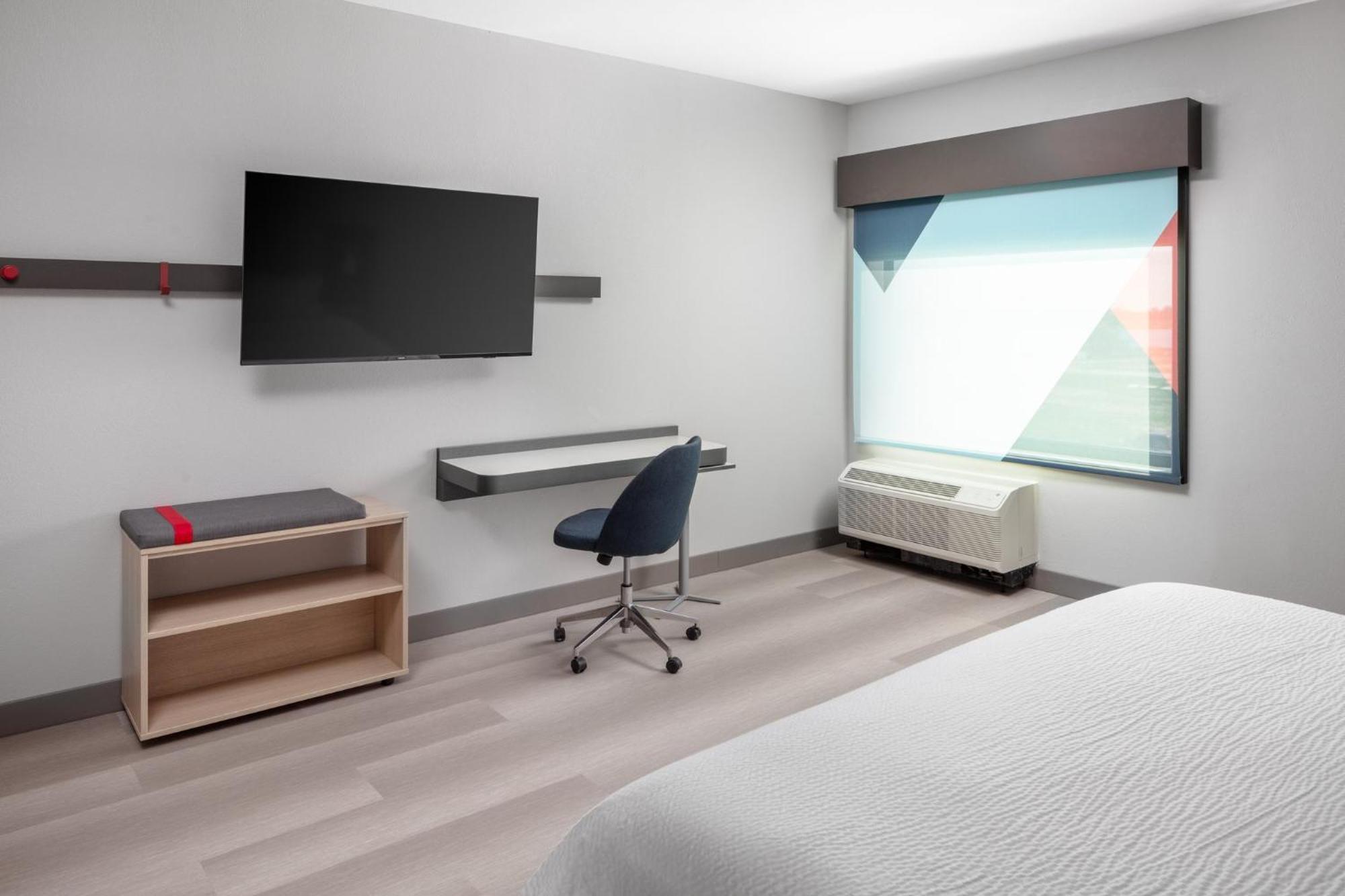 Avid Hotel North Platte By Ihg Экстерьер фото