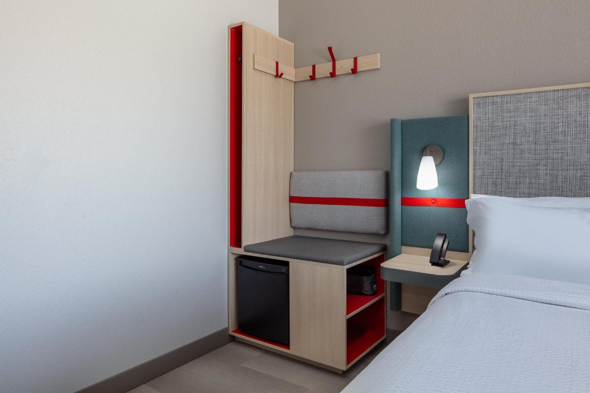 Avid Hotel North Platte By Ihg Экстерьер фото