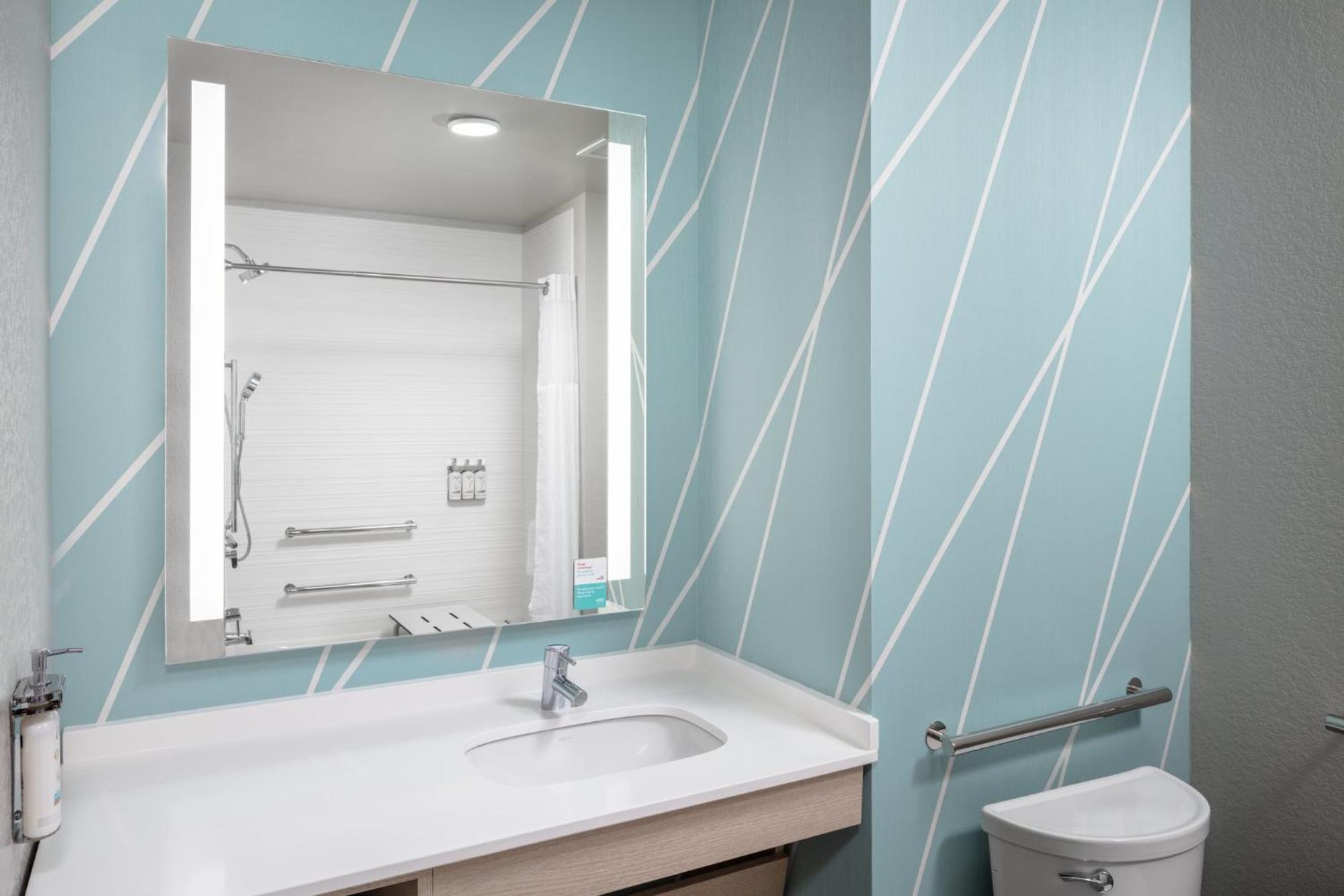 Avid Hotel North Platte By Ihg Экстерьер фото