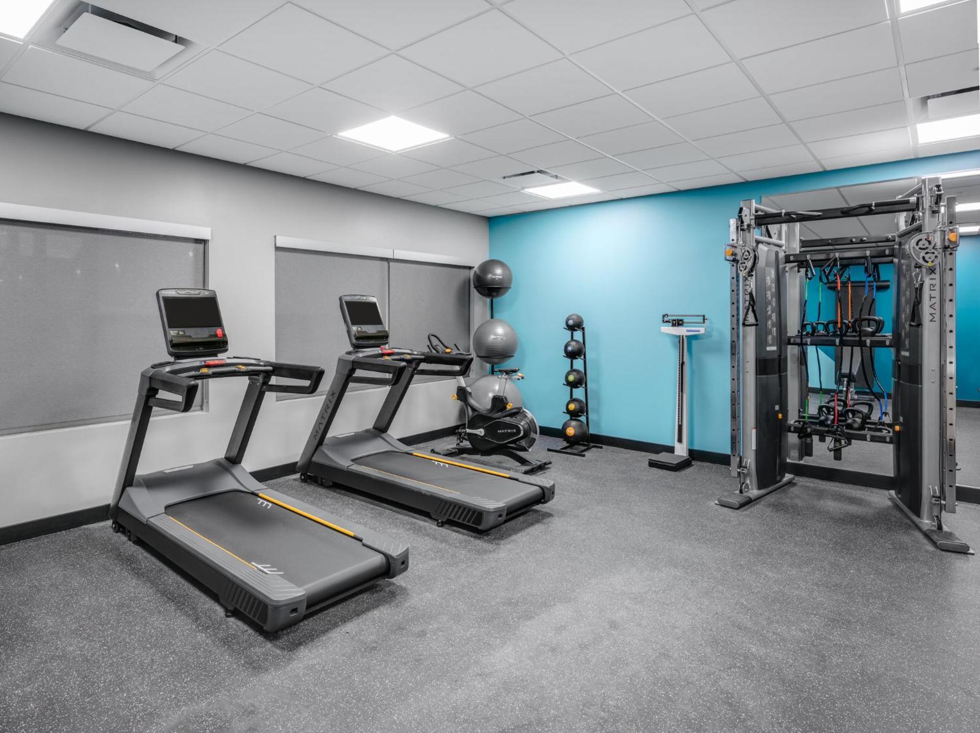 Avid Hotel North Platte By Ihg Экстерьер фото