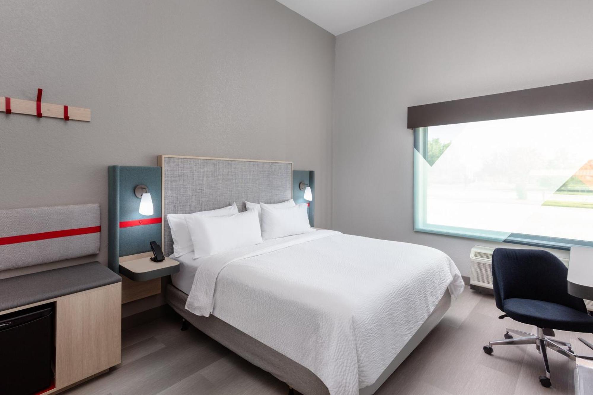 Avid Hotel North Platte By Ihg Экстерьер фото