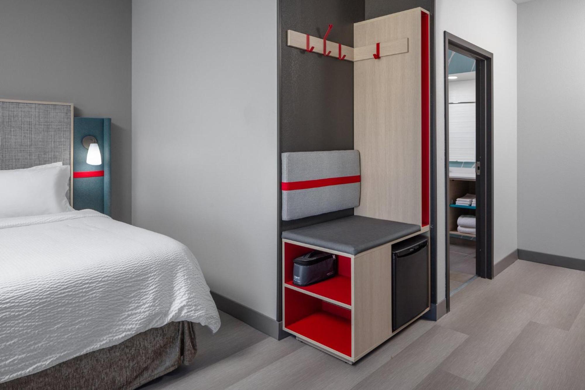 Avid Hotel North Platte By Ihg Экстерьер фото