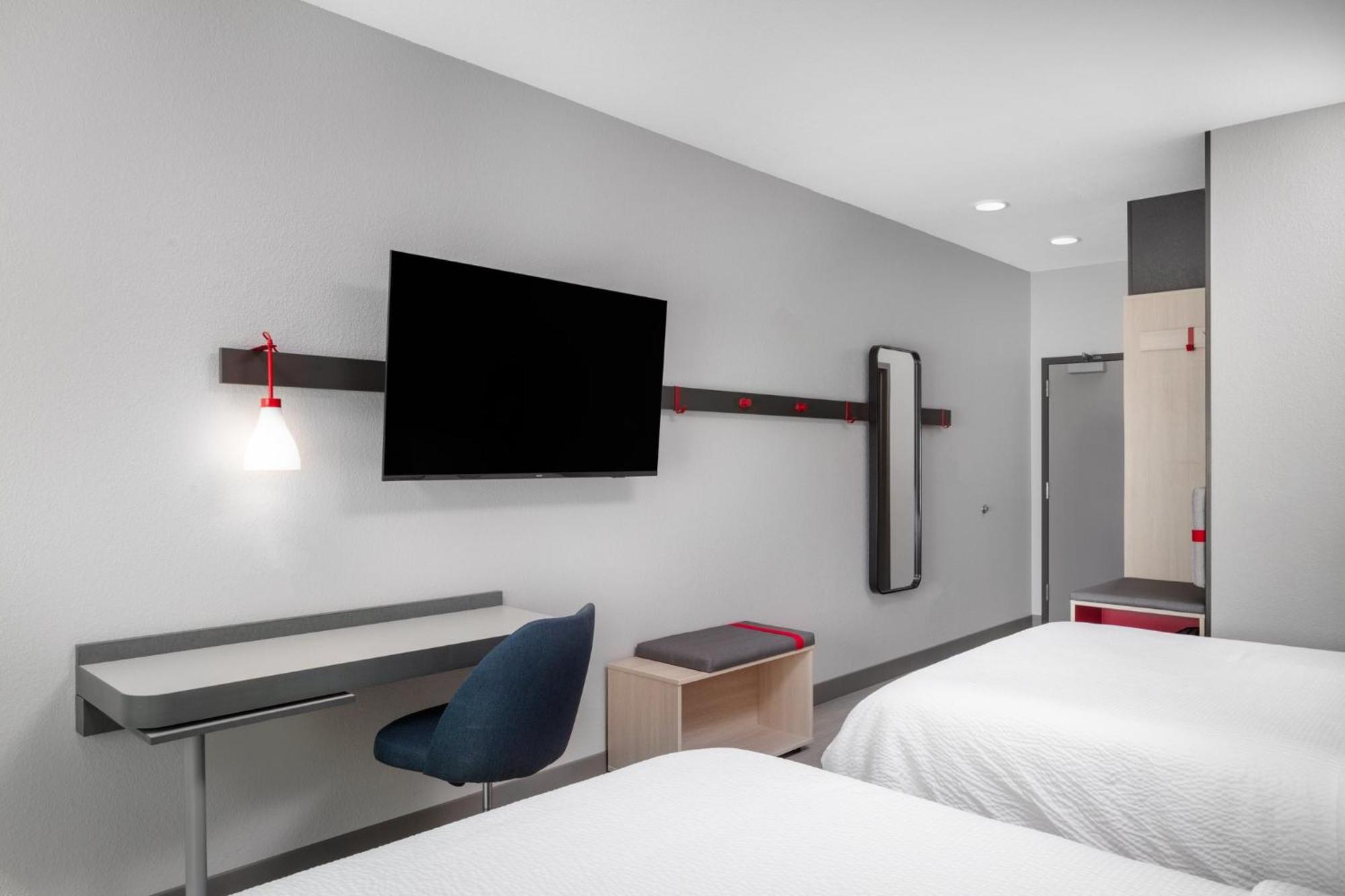 Avid Hotel North Platte By Ihg Экстерьер фото